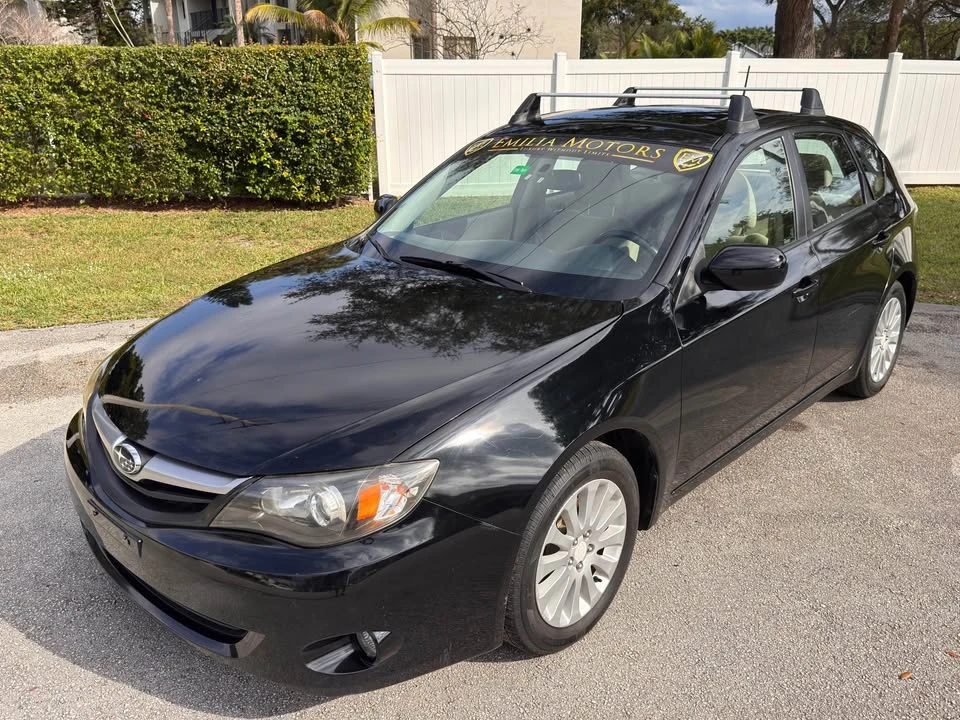 2010 Subaru Impreza 3rd Gen - Image 2 of 20