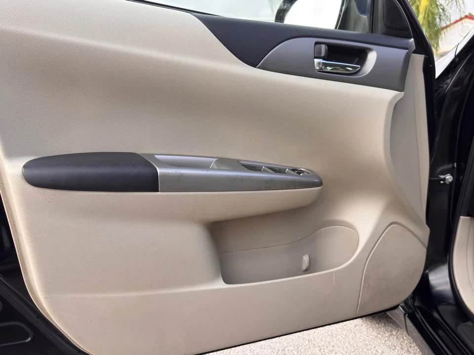 2010 Subaru Impreza 3rd Gen - Image 14 of 20
