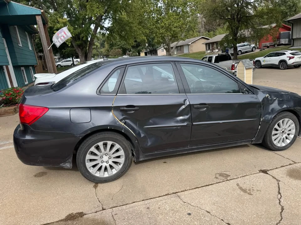 2010 Subaru Impreza 3rd Gen - Image 9 of 13