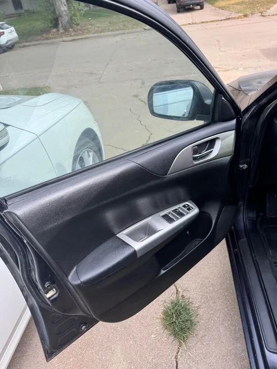 2010 Subaru Impreza 3rd Gen - Image 11 of 13