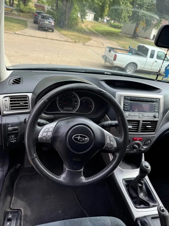2010 Subaru Impreza 3rd Gen - Image 10 of 13