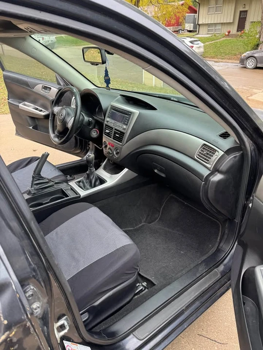 2010 Subaru Impreza 3rd Gen - Image 7 of 13