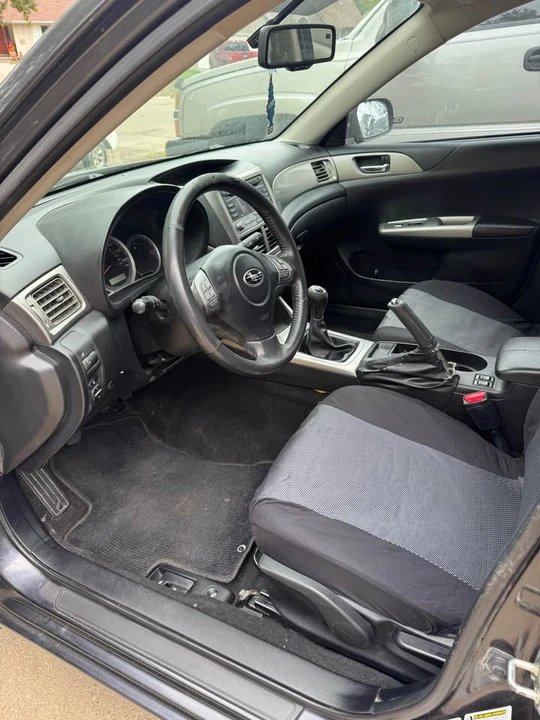 2010 Subaru Impreza 3rd Gen - Image 8 of 13