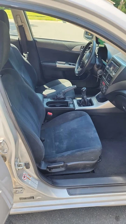 2010 Subaru Impreza 3rd Gen - Image 7 of 13