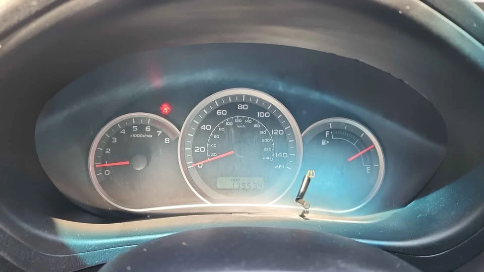 2010 Subaru Impreza 3rd Gen - Image 11 of 13