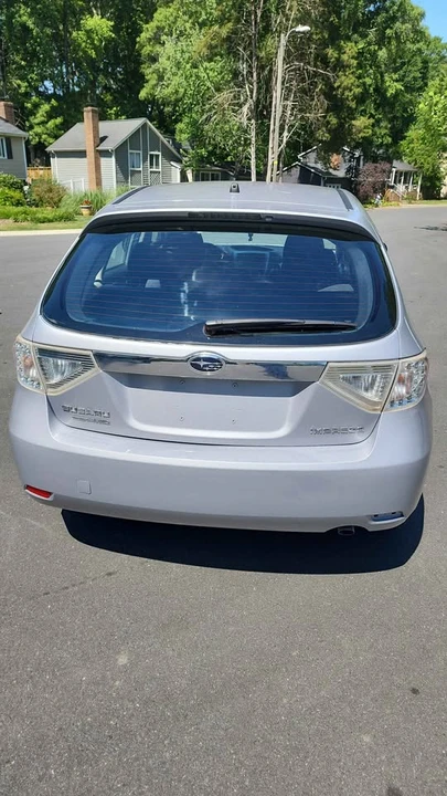 2010 Subaru Impreza 3rd Gen - Image 4 of 13