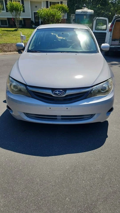 2010 Subaru Impreza 3rd Gen - Image 2 of 13