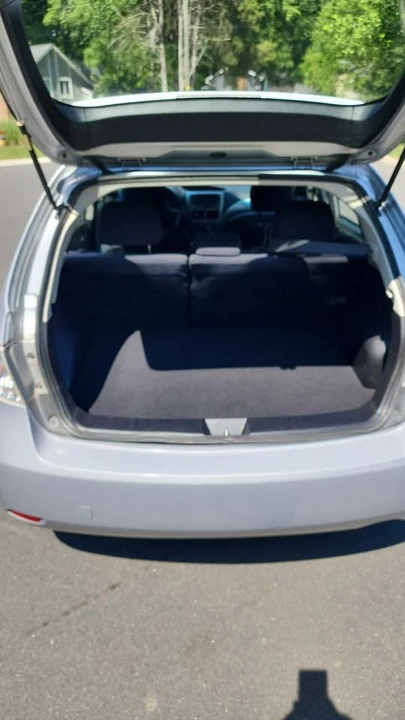 2010 Subaru Impreza 3rd Gen - Image 5 of 13