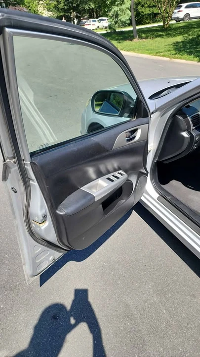 2010 Subaru Impreza 3rd Gen - Image 9 of 13