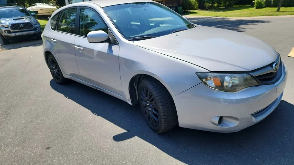 2010 Subaru Impreza 3rd Gen - Image 3 of 13