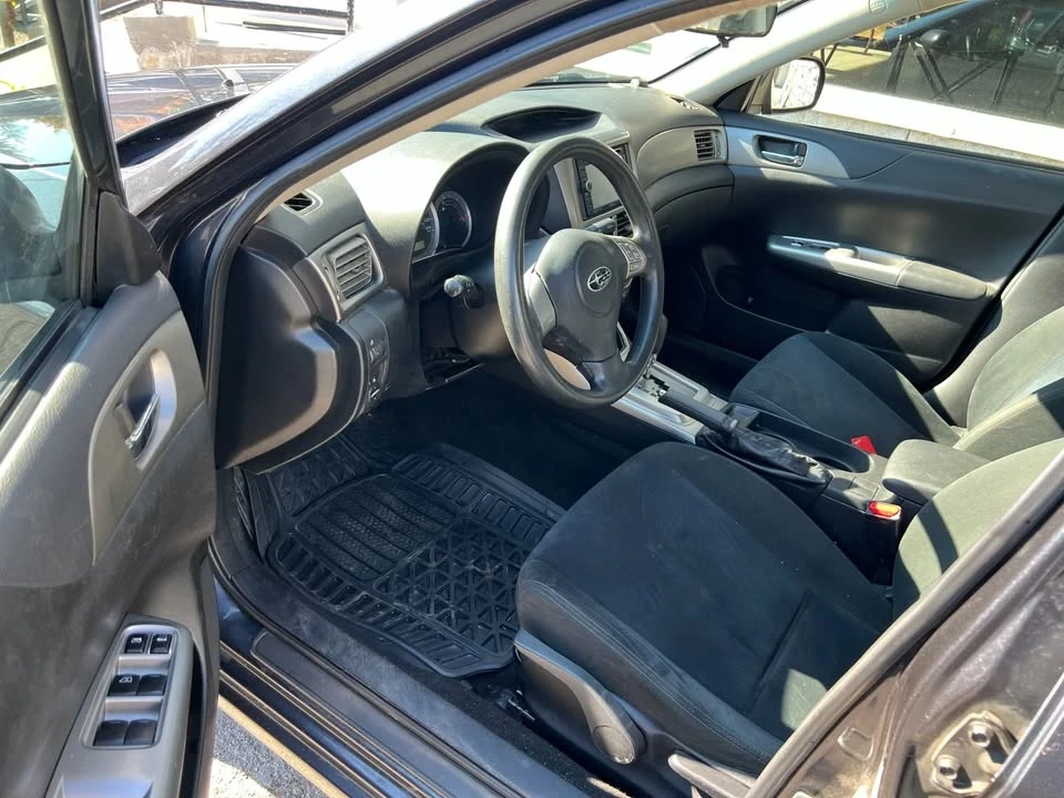 2010 Subaru Impreza 3rd Gen - Image 7 of 16