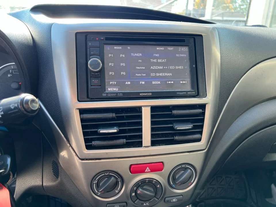 2010 Subaru Impreza 3rd Gen - Image 16 of 16