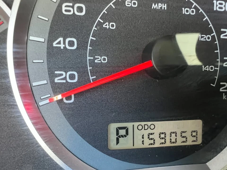 2010 Subaru Impreza 3rd Gen - Image 15 of 16