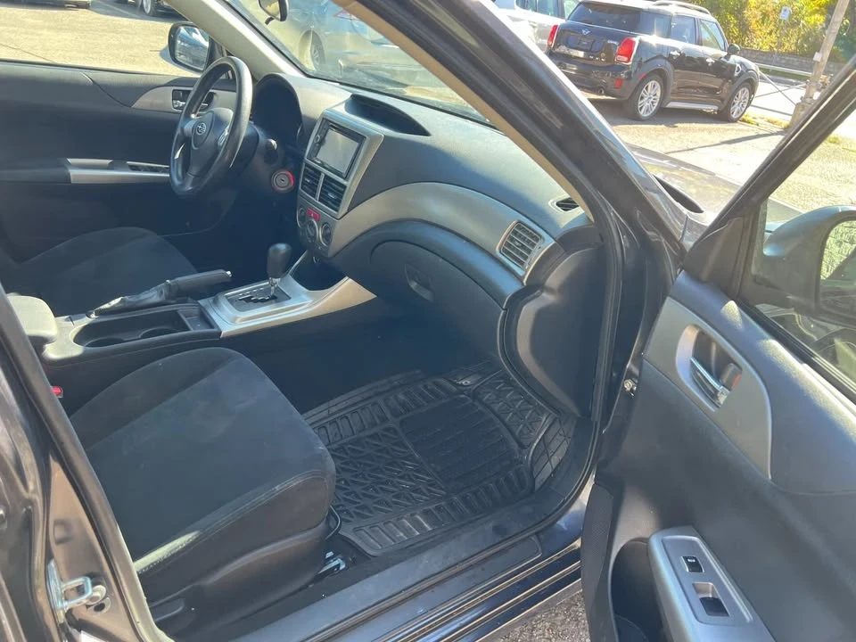 2010 Subaru Impreza 3rd Gen - Image 9 of 16