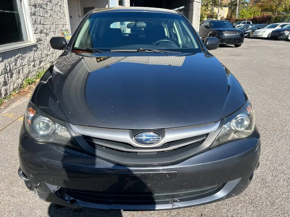 2010 Subaru Impreza 3rd Gen - Image 2 of 16