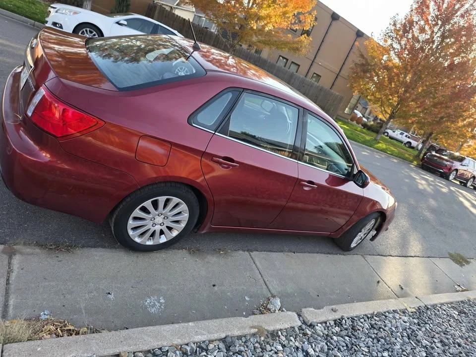 2010 Subaru Impreza 3rd Gen - Image 3 of 12
