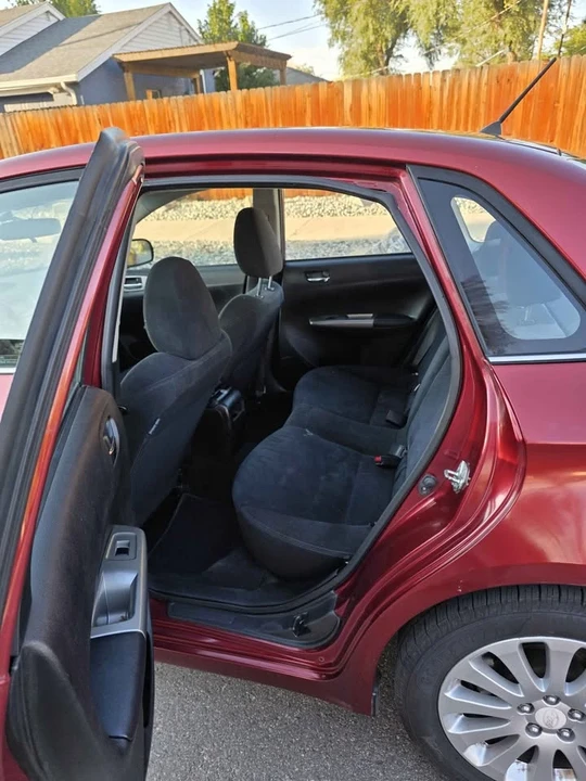 2010 Subaru Impreza 3rd Gen - Image 6 of 12