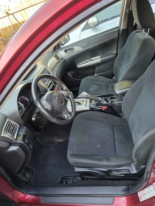 2010 Subaru Impreza 3rd Gen - Image 10 of 12