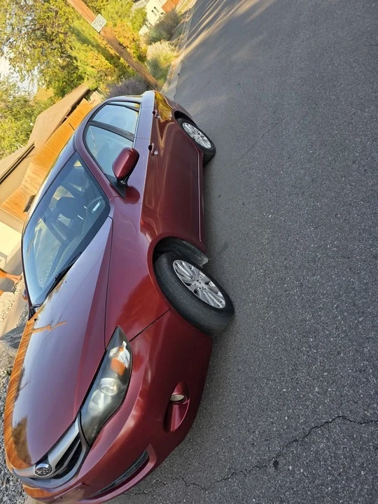 2010 Subaru Impreza 3rd Gen - Image 4 of 12