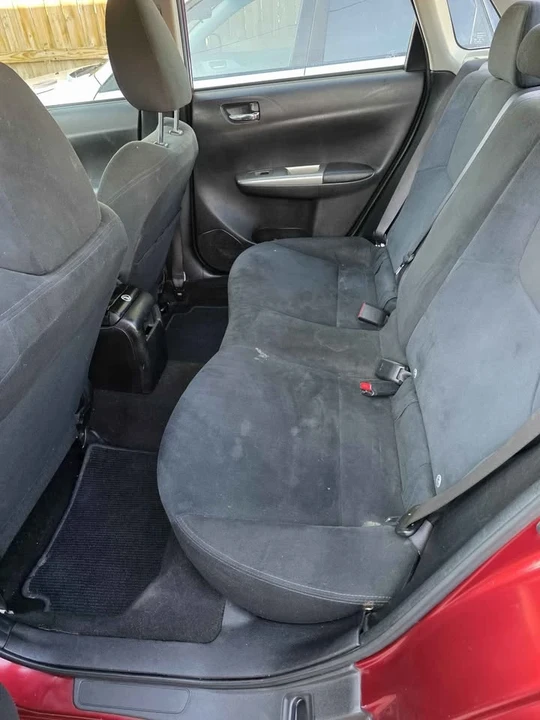 2010 Subaru Impreza 3rd Gen - Image 12 of 12
