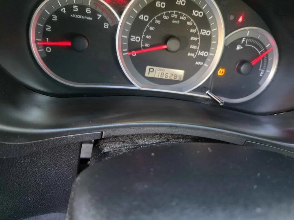 2010 Subaru Impreza 3rd Gen - Image 11 of 12