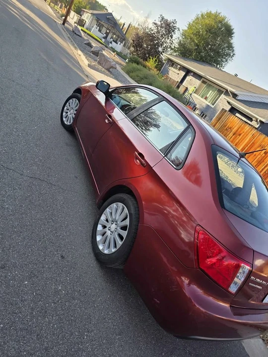 2010 Subaru Impreza 3rd Gen - Image 5 of 12