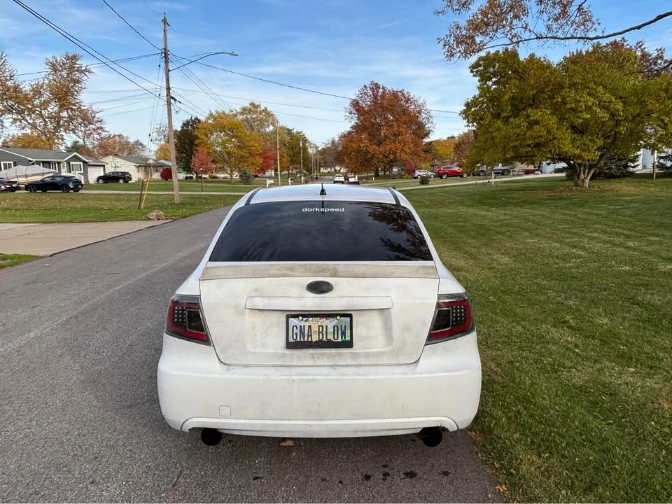 2010 Subaru Impreza 3rd Gen - Image 10 of 13