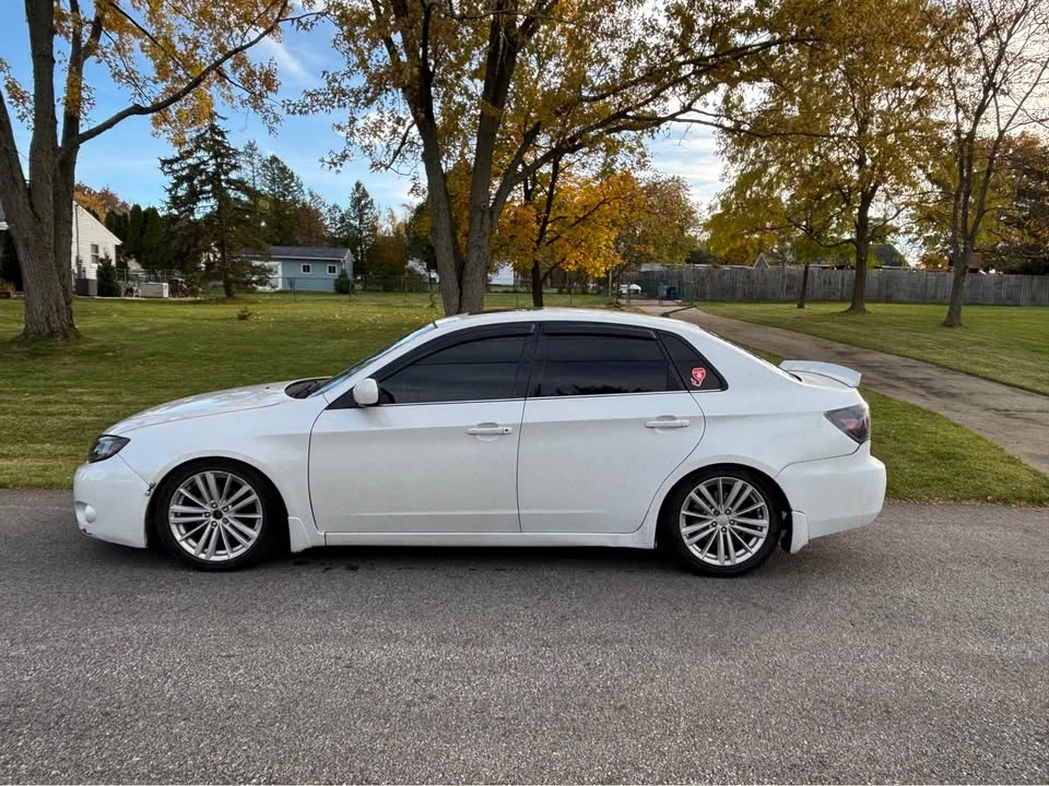 2010 Subaru Impreza 3rd Gen - Image 8 of 13