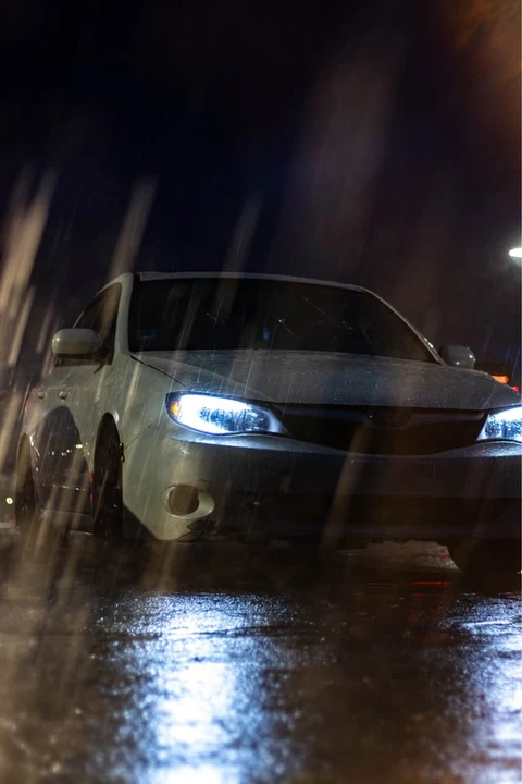 2010 Subaru Impreza 3rd Gen - Image 2 of 13