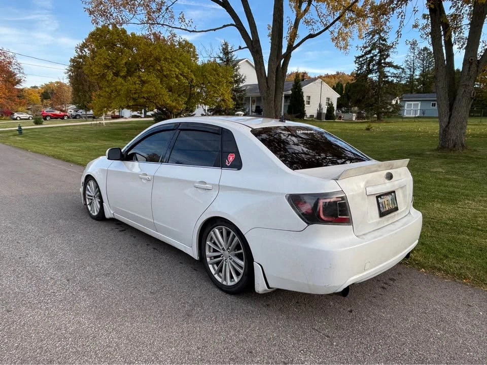 2010 Subaru Impreza 3rd Gen - Image 9 of 13
