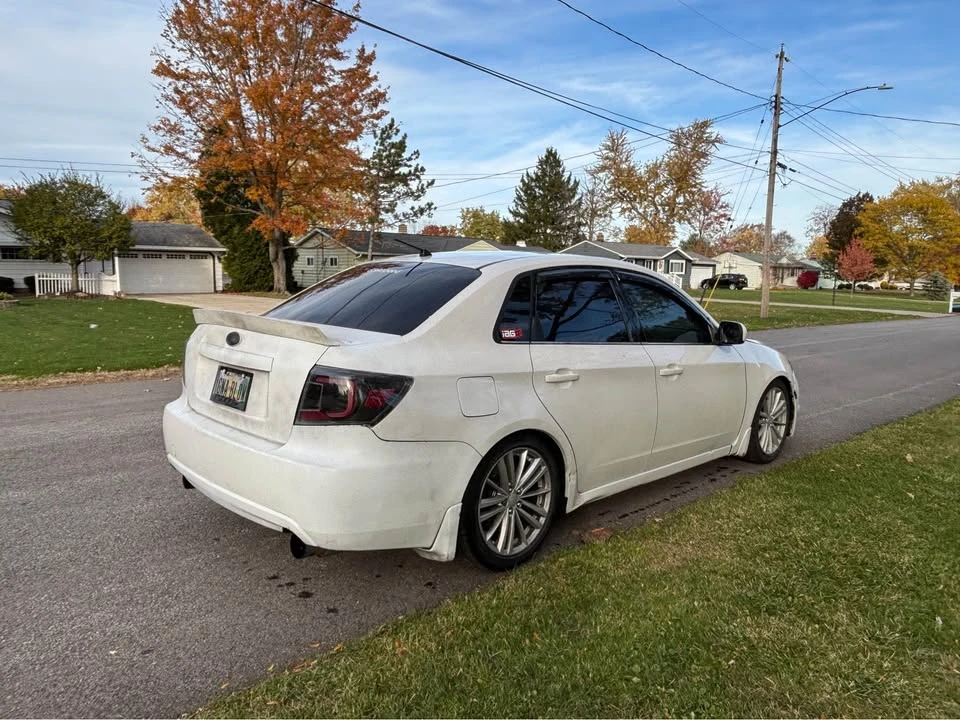 2010 Subaru Impreza 3rd Gen - Image 11 of 13