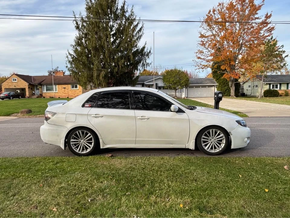 2010 Subaru Impreza 3rd Gen - Image 12 of 13