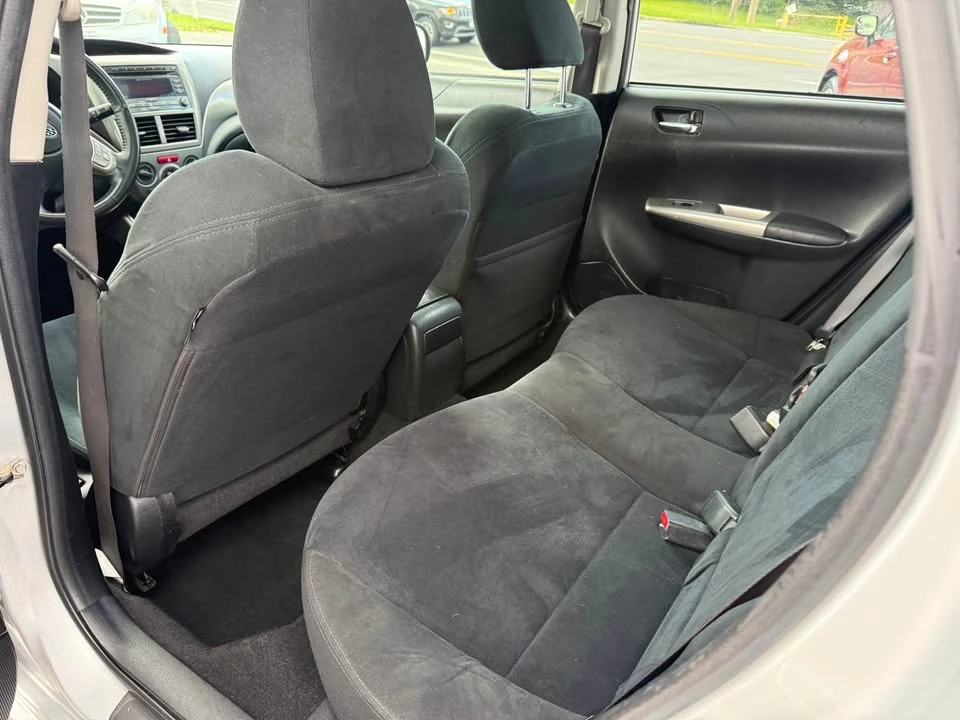 2010 Subaru Impreza 3rd Gen - Image 7 of 12