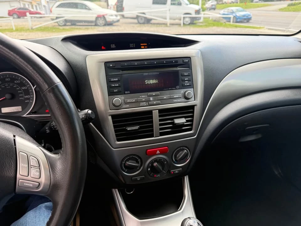 2010 Subaru Impreza 3rd Gen - Image 5 of 12