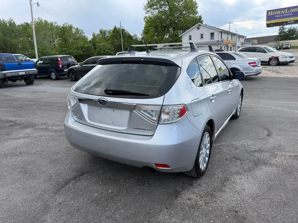 2010 Subaru Impreza 3rd Gen - Image 3 of 12