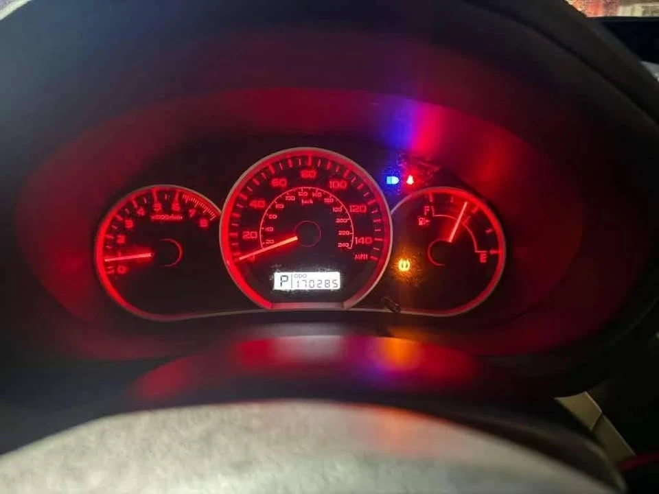 2010 Subaru Impreza 3rd Gen - Image 8 of 8