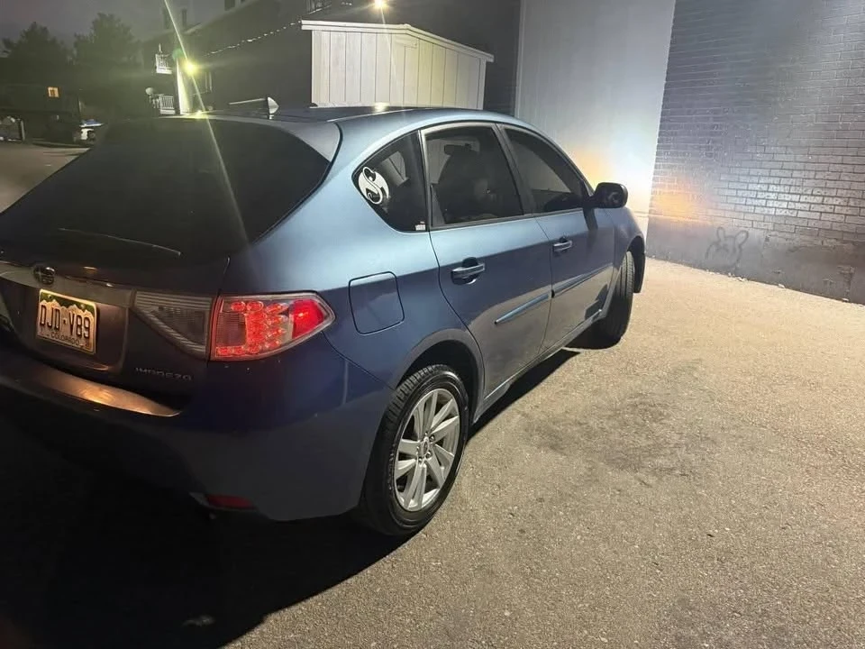 2010 Subaru Impreza 3rd Gen - Image 6 of 8