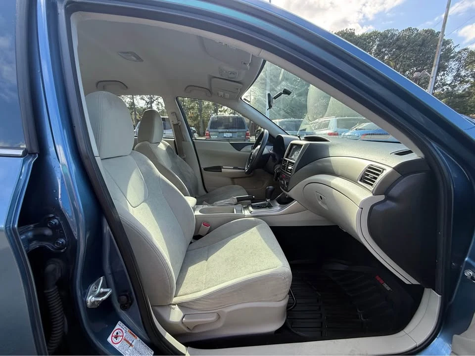 2010 Subaru Impreza 3rd Gen - Image 14 of 18