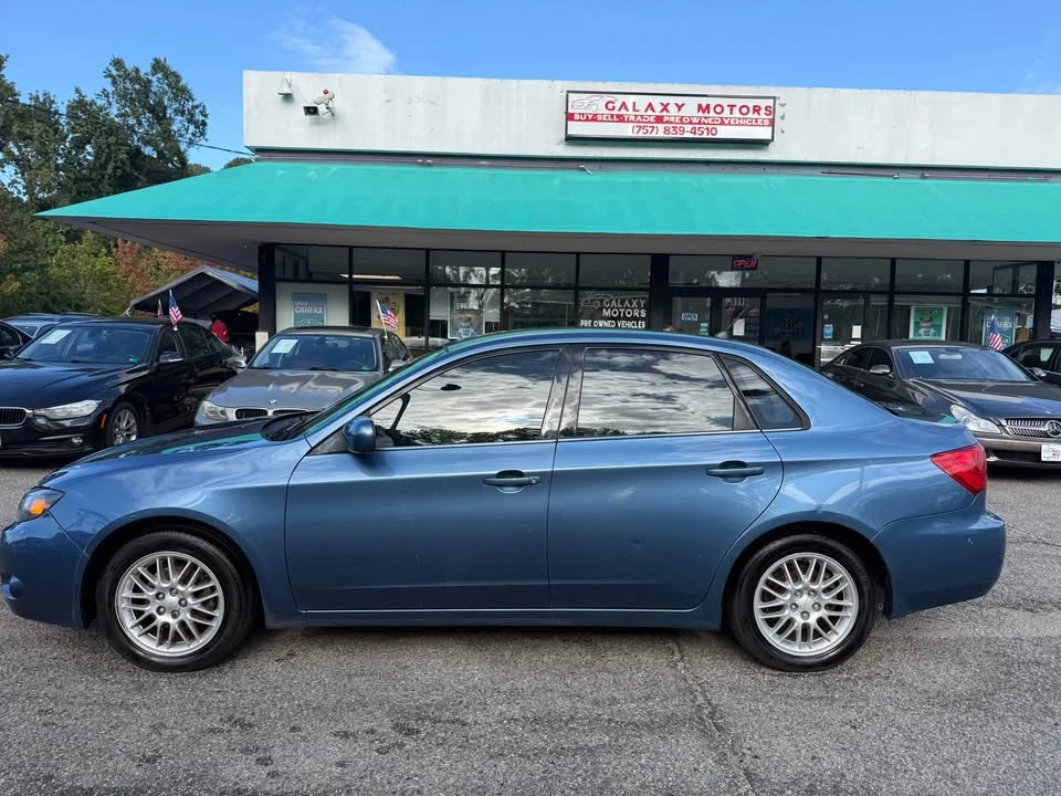 2010 Subaru Impreza 3rd Gen - Image 2 of 18