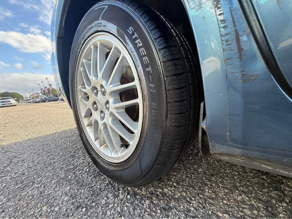 2010 Subaru Impreza 3rd Gen - Image 18 of 18