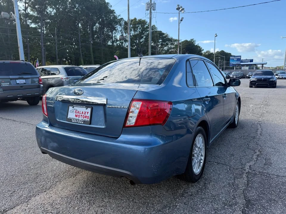 2010 Subaru Impreza 3rd Gen - Image 5 of 18