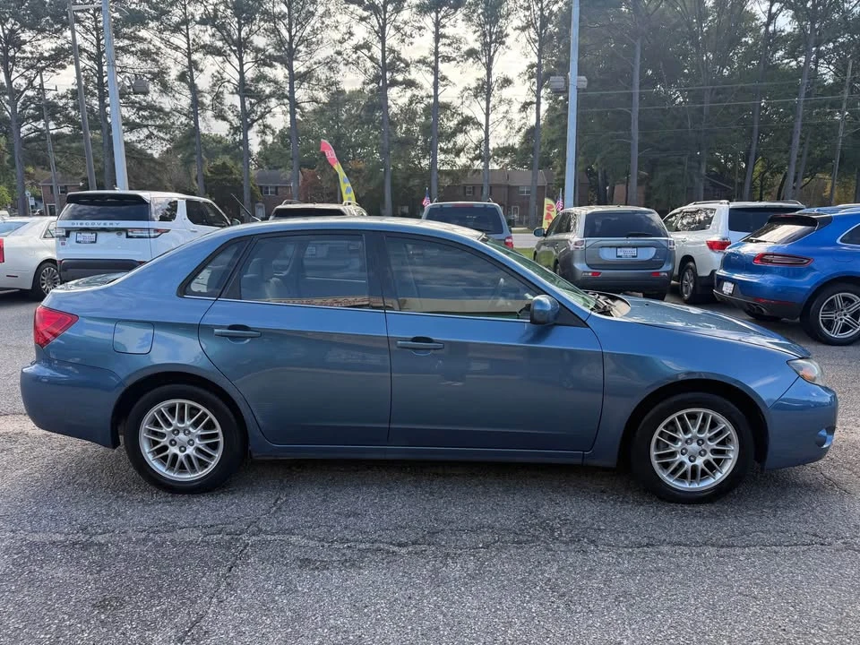 2010 Subaru Impreza 3rd Gen - Image 6 of 18