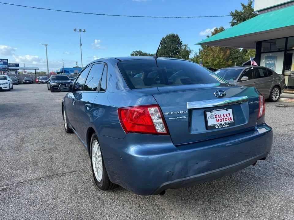 2010 Subaru Impreza 3rd Gen - Image 3 of 18