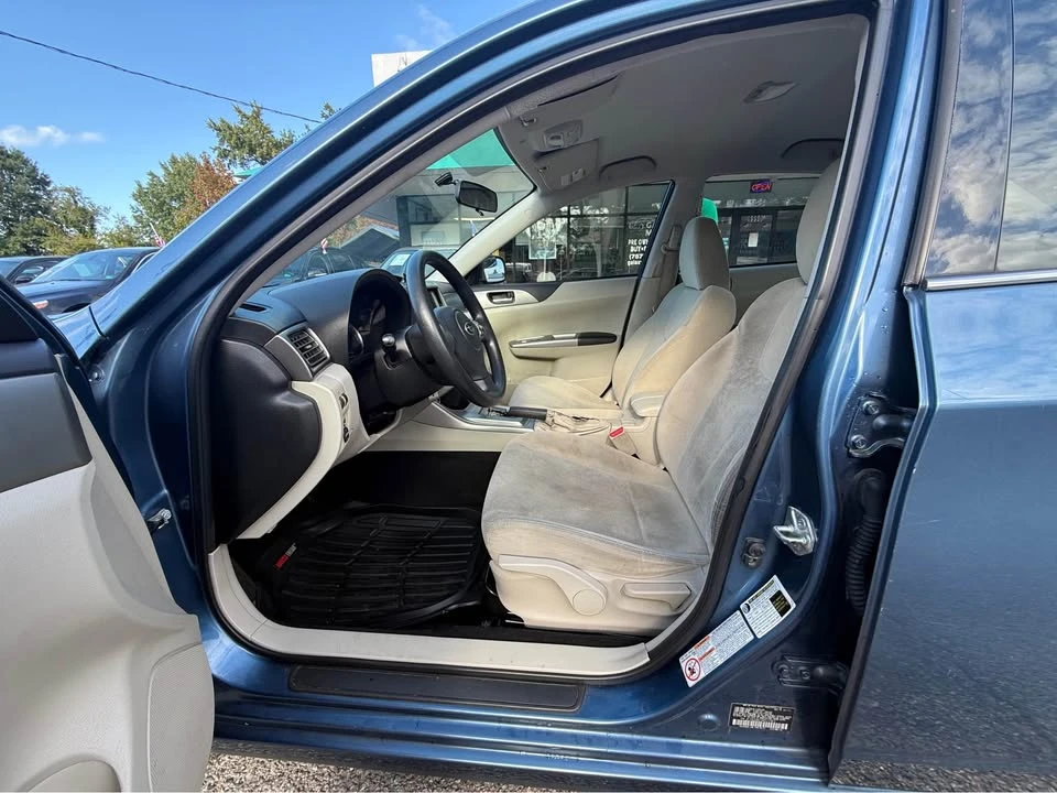 2010 Subaru Impreza 3rd Gen - Image 13 of 18