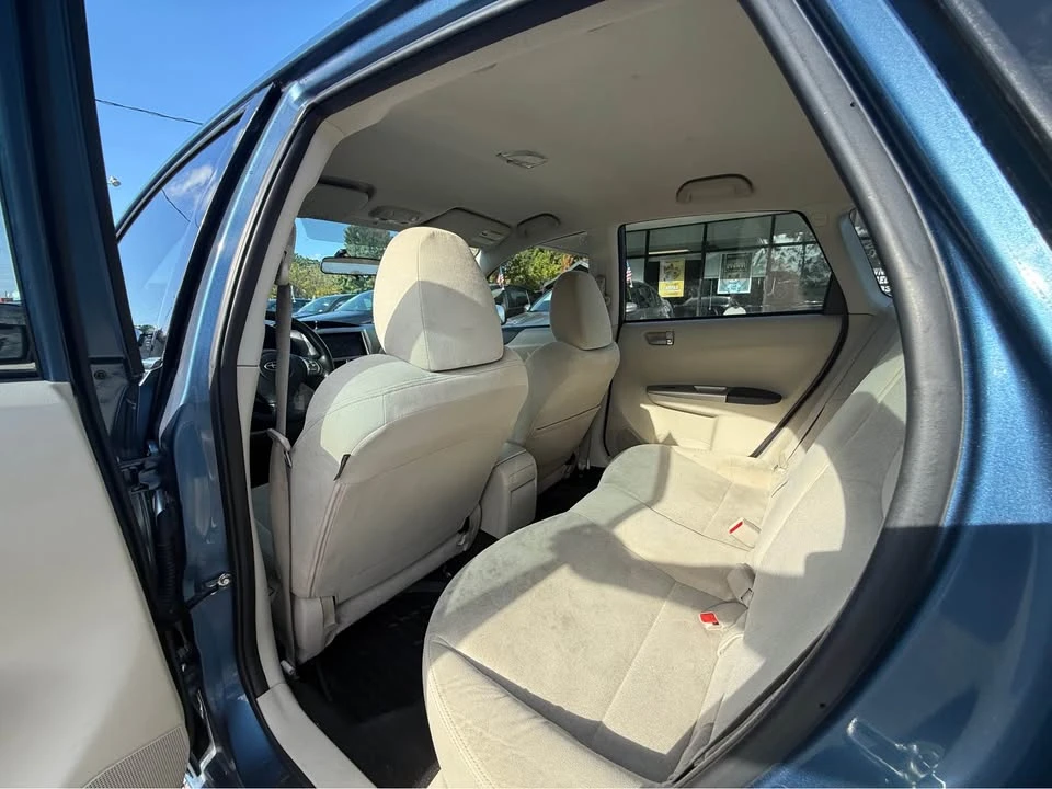 2010 Subaru Impreza 3rd Gen - Image 16 of 18