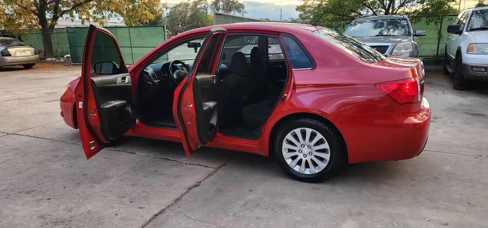 2010 Subaru Impreza 3rd Gen - Image 12 of 19