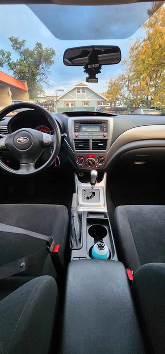 2010 Subaru Impreza 3rd Gen - Image 16 of 19
