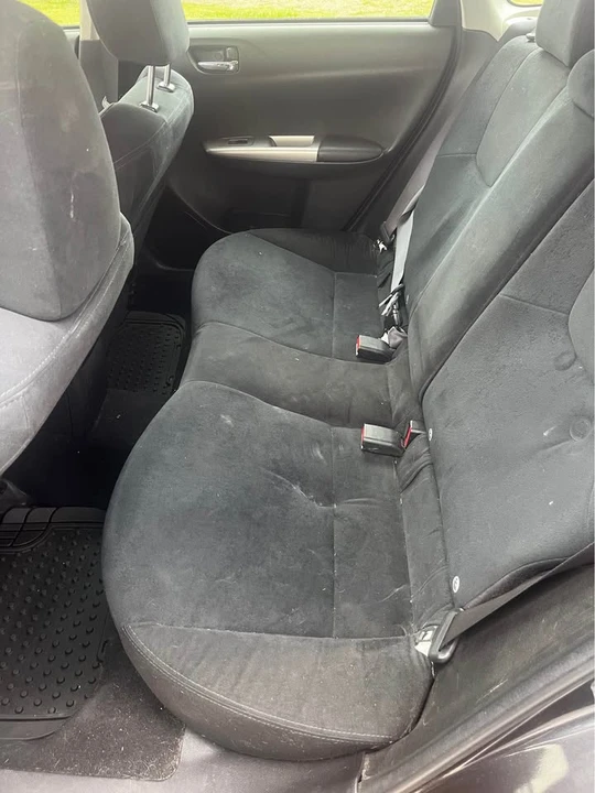 2010 Subaru Impreza 3rd Gen - Image 4 of 9