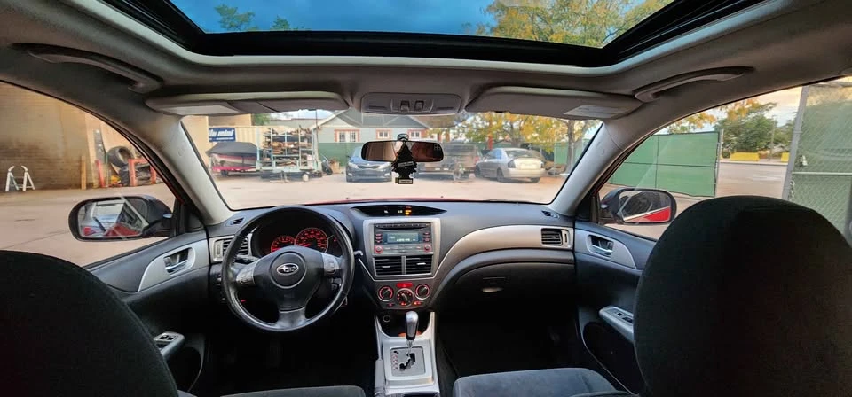 2010 Subaru Impreza 3rd Gen - Image 15 of 19