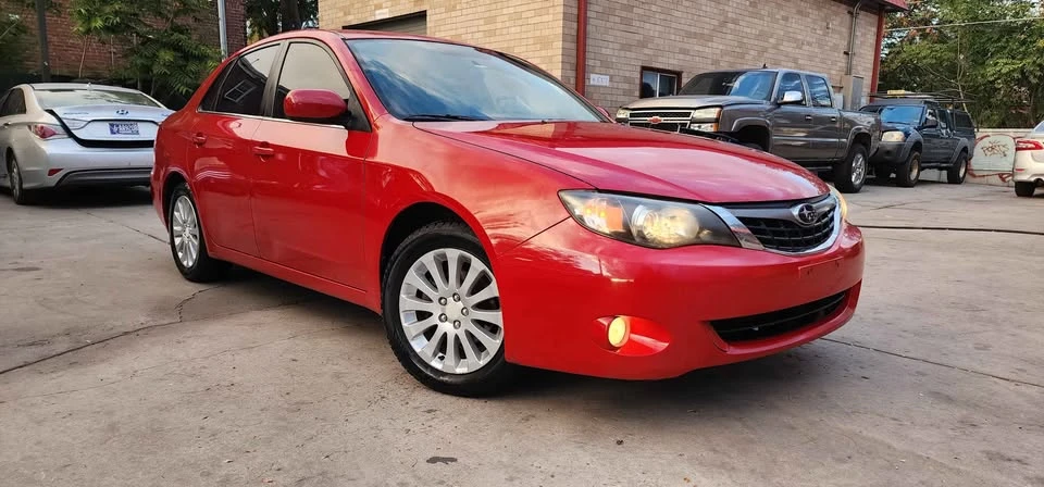 2010 Subaru Impreza 3rd Gen - Image 2 of 19